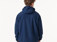 Мужская спортивная куртка Lacoste со съемным капюшоном