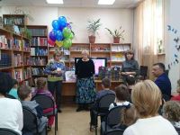 Библиотека № 9 – «Глазковская библиотека» г. Иркутска