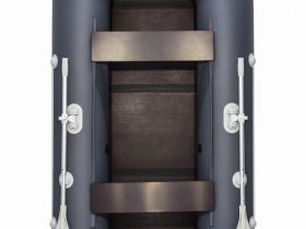 Лодка ПВХ АКВА 3200 СК