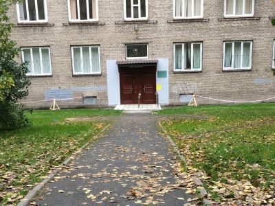 Театр детского балета г. Санкт-Петербурга