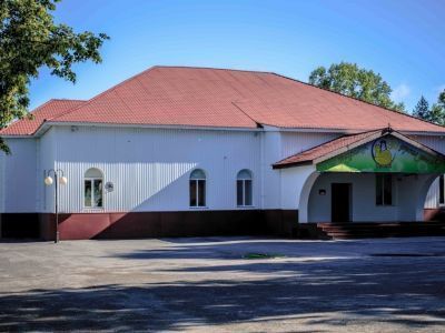 Уватский районный дом культуры