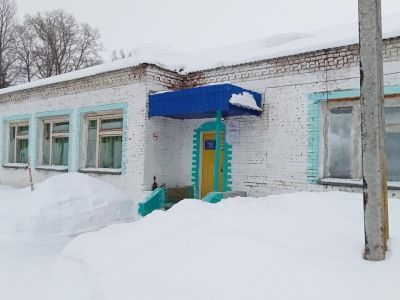 Отогуртский сельский дом культуры