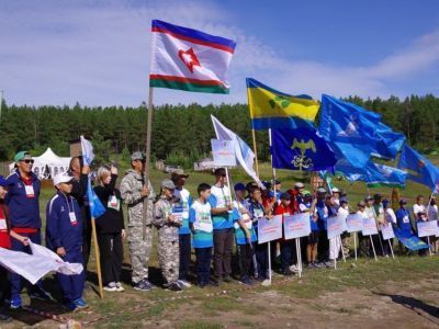 II республиканские соревнования «Вместе с папой» пройдут в Якутске