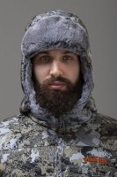 Шапка-ушанка Remington Disguise Winter Forest — до -30°C