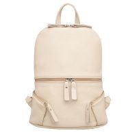 Женский рюкзак Bridges Light Beige