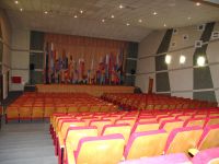 Дом культуры «Елизаветинский»