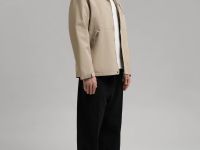 Куртка из мембранной ткани со съемной флисовой под