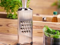 Rosle Терка многофункциональная 25х9,5х9,5 см Rosle