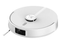 Робот-пылесос с пыленакопителем Polaris PVCRDC 5006 Wi-Fi IQ Home