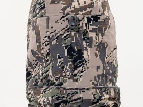 Костюм для охоты Remington Stormfront Figure — мембрана 20 000 мм, флис, от 0°C