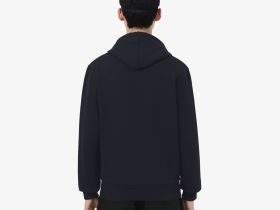 Мужская толстовка Lacoste COLOR BLOCK