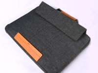 Чехол-сумка WIWU Pilot Laptop Sleeve для ноутбука до 14 Дюймов (черный)