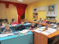 Нетьинский поселенческий культурно-досуговый центр