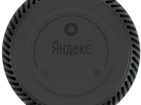 Умная колонка Яндекс.Станция Лайт с голосовым помощником Алиса мята