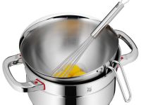 WMF Миска для смешивания с ручкой на подставке 20 см Function Bowls WMF