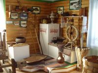 Историко-краеведческий музей Черемховского района