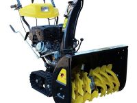 Снегоуборщик HUTER SGC 8100C