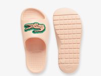 Женские сланцы Lacoste SERVE SLIDE 2.0 125 4 CFA