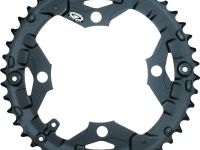 Звезда системы Shimano Acera FC-M391 9 скоростей (48 BCD 104 мм)