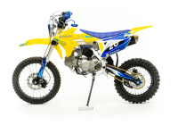 Питбайк MOTOLAND MZ125 (2021 Г.)