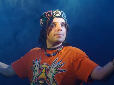 Билеты на Ростислав Чебыкин (The Rock Bar Small Stage) / Концерт | Афиша | ИнфоТаймс