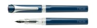 Ручка перьевая TWSBI SWIPE, Темно-синий, F