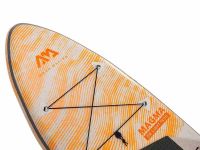 Надувная доска для SUP-бординга AQUA MARINA Magma 11'2