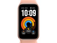 Фитнес-браслет Xiaomi Smart Band 11 Active Розовый