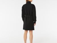 Платье Lacoste Loose Fit