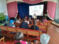 Агапинский сельский клуб