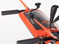 Снегоуборщик PATRIOT PS 781 E