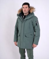 Мужской пуховик Red Fox Kodiak V GTX