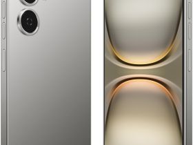 Смартфон TECNO Spark 40 Pro 8/128 ГБ «Лунный титановый»