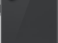 Смартфон Samsung Galaxy A36 8/256GB Чёрный