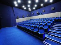 Кинотеатр «Мир»