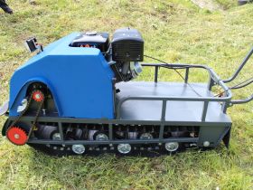 Мотобуксировщик ВЕПС «Профи» 9 л.с.