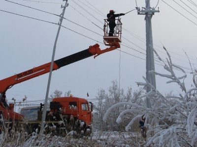 Проверьте свой адрес: в Якутске во вторник пройдут отключения света, газа, тепла и воды