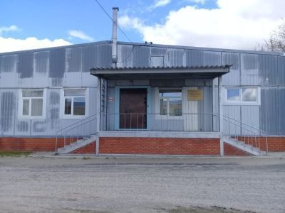 Отдел хореографического искусства «Ритм»