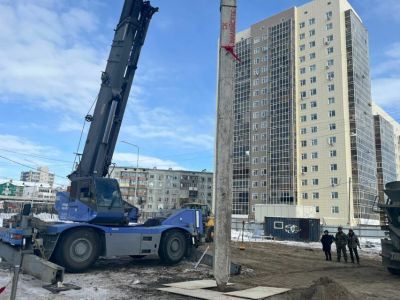 В 2024 году в Якутске начнёт работу специализированная школа самбо