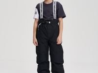 Брюки BASK juno