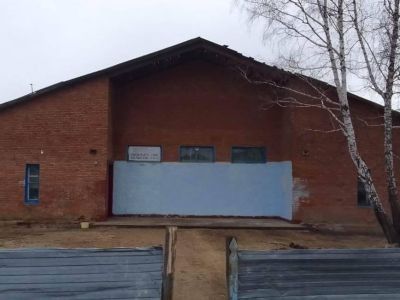 Николаевская сельская библиотека