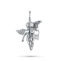 Подвеска из серебра э0612пд04202712