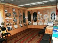 Сорокинский центр историко-краеведческой работы