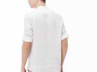 Мужская рубашка Lacoste Regular Fit