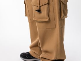 Брюки мужские Remington Expert Ochre