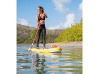 Надувная доска для SUP-бординга ITIWIT 100 COMPACT 8FT