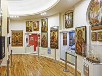 Государственный музей истории религии