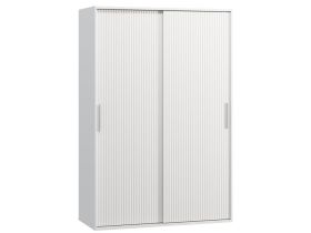 Шкаф-купе Беррингтон 2-140x210 Белый