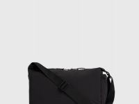 Сумка через плечо, Черный
