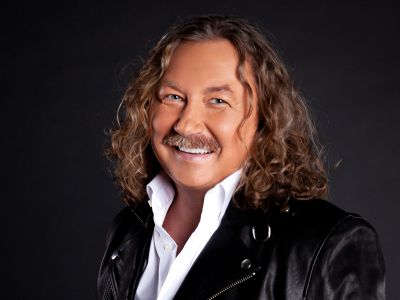 Билеты на Игорь Николаев (Концертный зал «Москва») / Концерт | Афиша | ИнфоТаймс